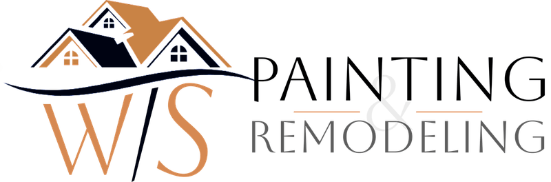 WS Painting & Remodeling