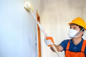 residential painting atlanta