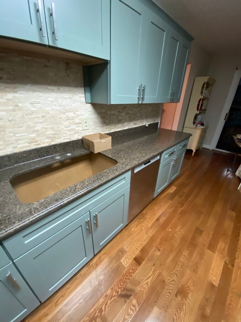 kitchen remodeling kennesaw ga