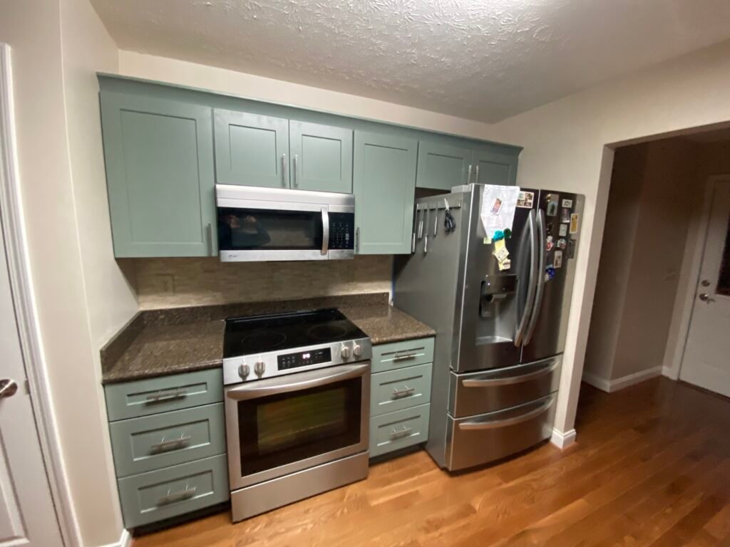 kitchen remodeling smyrna ga