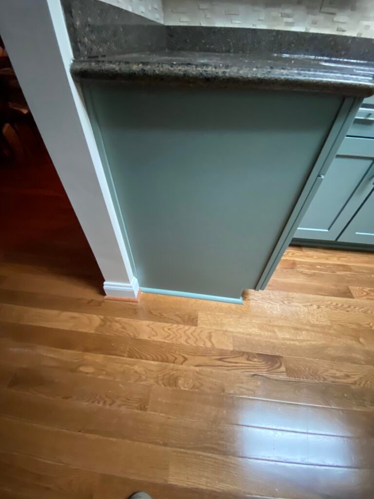 kitchen remodeling smyrna