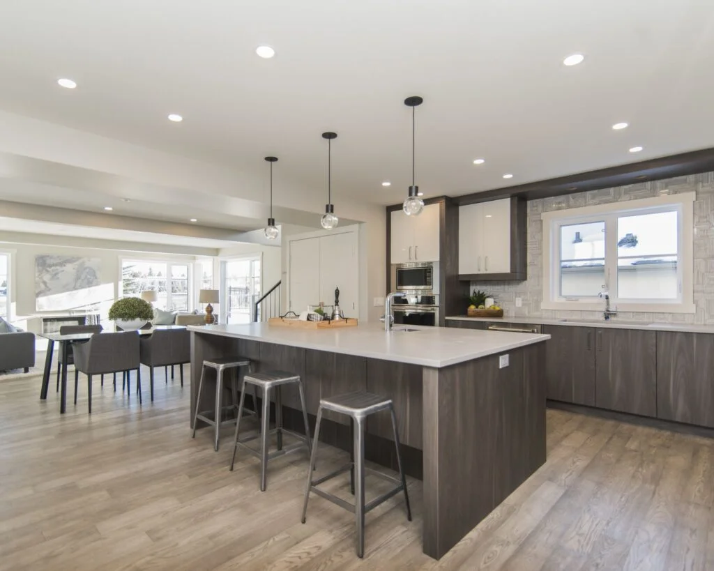 Custom-kitchen-designs-Kennesaw, GA