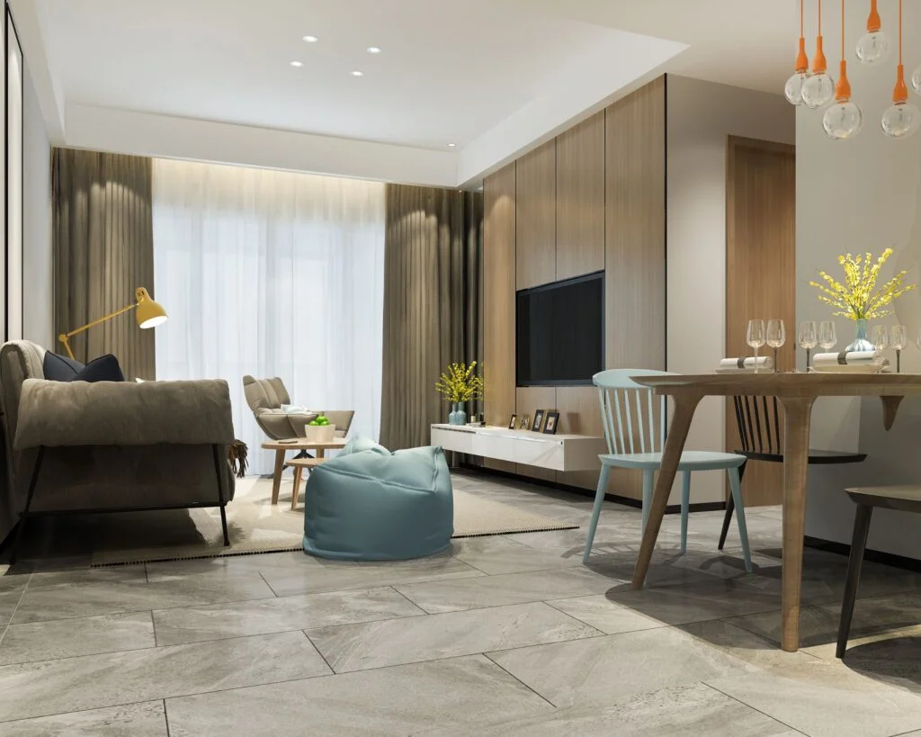 best interior remodeling services in Vinings, GA