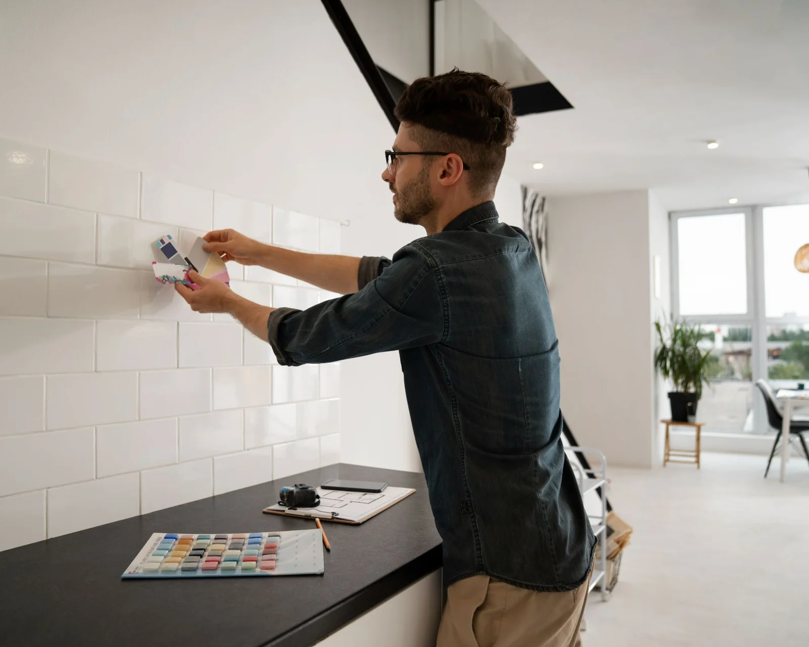 best interior remodeling services in Vinings