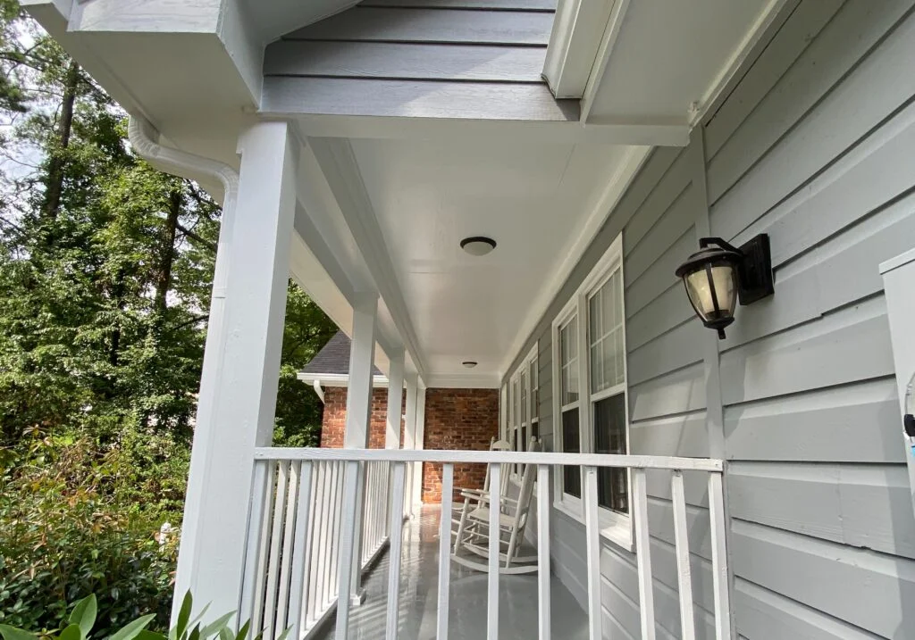 expert exterior painting services Vinings, GA