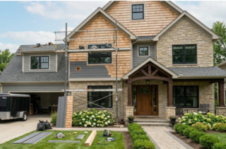 Transform Your Home with Expert Exterior Remodeling Services