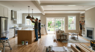 Home Remodeling Services: Transform Your House into Your Dream Home