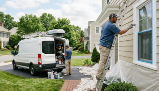 Licensed and Experienced Painting Services for Lasting Quality and Value