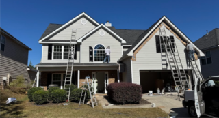 Transform Your Home with Stunning Exterior Remodeling Ideas