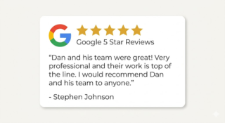 Customer Review for April 2026