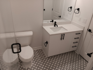 Bathroom Remodeling in Powder Springs, GA: Upgrade Your Space with Style and Function