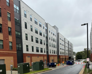 Commercial Painting Contractor in Vinings for Professional Property Upgrades