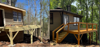 Exterior Remodeling Services: Upgrade Your Home’s Appeal