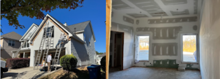 House Painting Services Near Me: Professional Interior & Exterior Painting