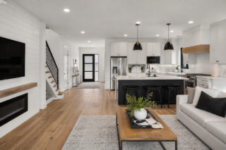Interior Remodeling Contractors: Get Expert Home Renovation Services