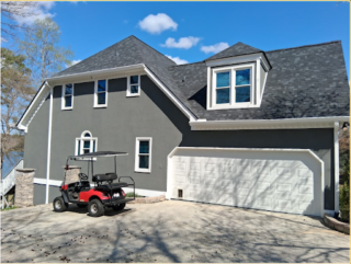 Residential Painting Services in East Cobb for Beautiful Home Transformations