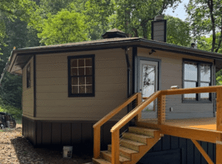Small Home Renovation Ideas That Make a Big Impact