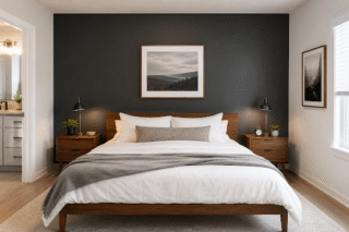Accent Wall Painting Ideas to Add Character and Style to Any Room