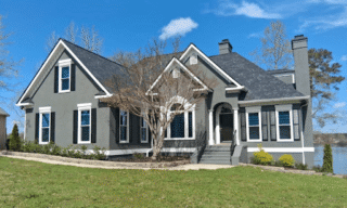 Exterior Home Improvement Ideas That Boost Curb Appeal and Functionality