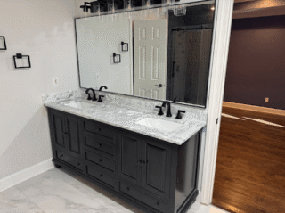 Bathroom Remodeling Ideas That Transform Everyday Spaces Into Modern Comfort