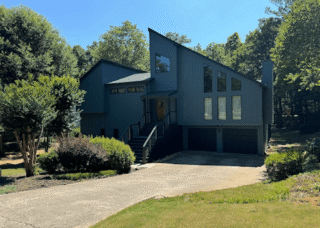 Exterior House Painting Trends Homeowners Are Choosing This Year