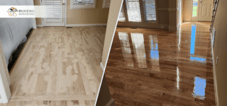 Why Are So Many Homeowners Saying Goodbye to Carpet—and What Flooring Are They Choosing Instead?
