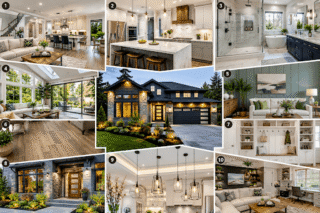 10 Modern Home Remodeling Ideas That Make Any Home Feel Brand New
