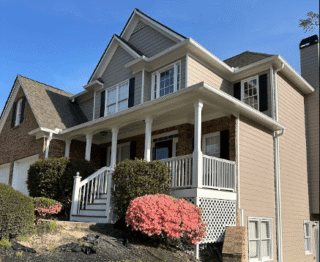 Why Are Atlanta Homeowners Booking Professional Painters Earlier Than Ever?