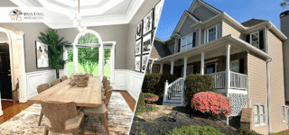 Professional Wall Painting: Is It Really Worth Paying for Experts?