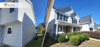 Why Are More Homeowners Choosing a General Contractor for Painting Projects?
