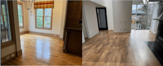 Thinking About Hardwood Floors? Read This Before Installation