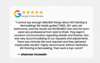Customer Review for August 2026