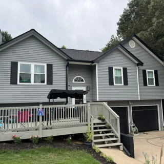 Painting and Remodeling Services 12