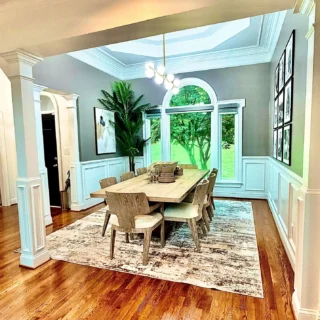 Painting and Remodeling Services 13