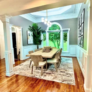 Painting and Remodeling Services 16