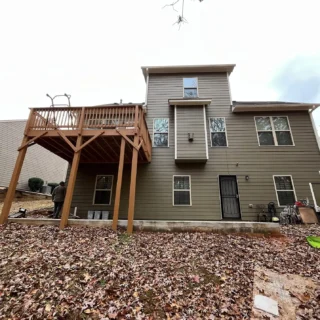 Painting and Remodeling Services 18