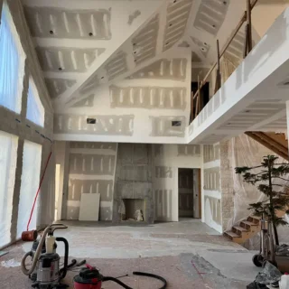 Painting and Remodeling Services 22