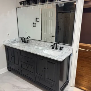Painting and Remodeling Services 24
