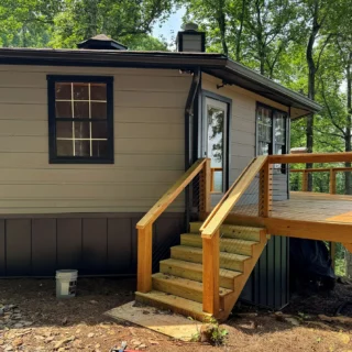 Painting and Remodeling Services 27