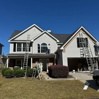 Painting and Remodeling Services 30