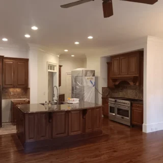 Painting and Remodeling Services 37