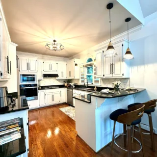 Painting and Remodeling Services 8