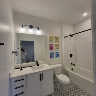 Painting and Remodeling Services 86