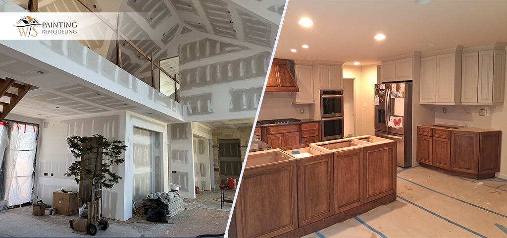 WSPAINTING The Remodeling Tips Homeowners Wish They Knew Before Starting 1