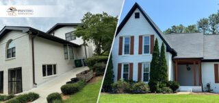 Why Exterior Painting Is One of the Smartest Investments for Your Home