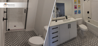 Is Your Bathroom Outdated? Interior Bathroom Remodeling Ideas for a More Modern Space