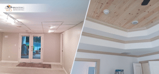 Which Wall Painting Ideas Can Make a Room Feel Completely Different?