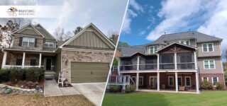 How to Choose a Residential Painting Contractor Without Regrets