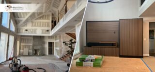 Just Finished Remodeling? Practical Tips for Cleaning Your Home After the Project