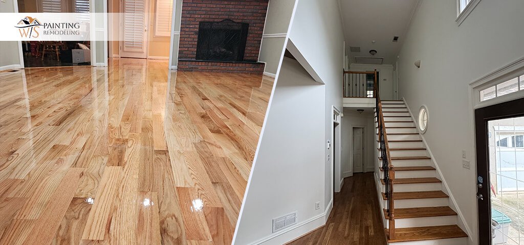 WSPAINTING Tile Remodeling or Wall Painting Which Upgrade Makes More Sense for Your Home 1